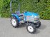 Traktor za tip Iseki TM 17, Gebrauchtmaschine u Oud Gastel (Slika 1)