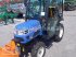 Traktor des Typs Iseki TM 3217 AHLK, Neumaschine in Kilb (Bild 2)