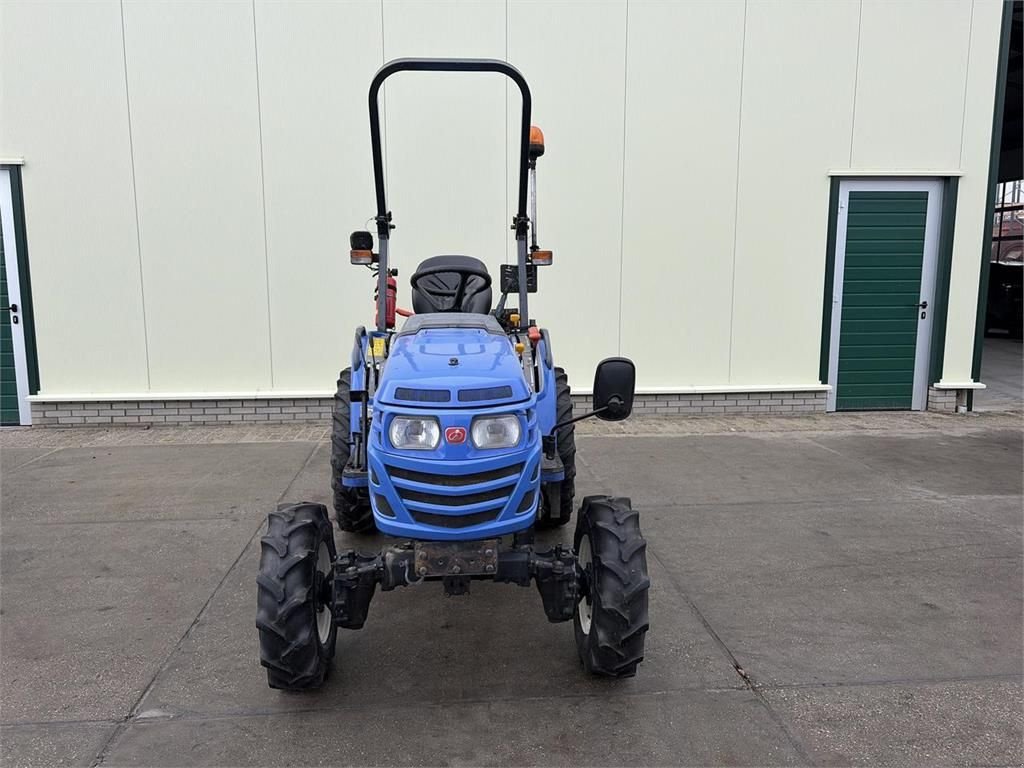 Traktor del tipo Iseki TM 3265 Hydro Compact tractor, Gebrauchtmaschine In Bant (Immagine 2)