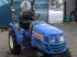 Traktor типа Iseki TM 3265, Gebrauchtmaschine в Antwerpen (Фотография 8)