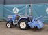 Traktor типа Iseki TM170, Gebrauchtmaschine в Antwerpen (Фотография 3)
