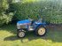 Traktor des Typs Iseki TM17DT, Gebrauchtmaschine in Klaaswaal (Bild 9)