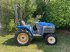 Traktor des Typs Iseki TM17DT, Gebrauchtmaschine in Klaaswaal (Bild 1)
