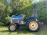 Traktor des Typs Iseki TM17DT, Gebrauchtmaschine in Klaaswaal (Bild 8)