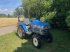 Traktor des Typs Iseki TM17DT, Gebrauchtmaschine in Klaaswaal (Bild 2)