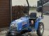Traktor типа Iseki Tm317, Gebrauchtmaschine в Wadenoijen (Фотография 2)