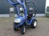 Traktor del tipo Iseki TM3187 4wd / 0052 Draaiuren / Voorlader, Gebrauchtmaschine en Swifterband (Imagen 4)