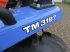 Traktor a típus Iseki TM3187 4wd / 0098 Draaiuren / Voorlader, Gebrauchtmaschine ekkor: Swifterband (Kép 9)