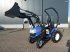 Traktor of the type Iseki TM3187 4wd / 0120 Draaiuren / Voorlader, Gebrauchtmaschine in Swifterband (Picture 3)