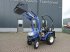 Traktor van het type Iseki TM3187 4wd / 0123 Draaiuren / Voorlader + Contragewicht, Gebrauchtmaschine in Swifterband (Foto 9)
