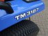 Traktor a típus Iseki TM3187 4wd / 0327 4wd / Gazonbanden, Gebrauchtmaschine ekkor: Swifterband (Kép 8)