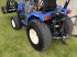 Traktor του τύπου Iseki TM3217, Gebrauchtmaschine σε Den Bommel (Φωτογραφία 11)