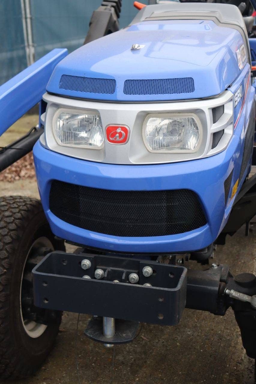 Traktor tip Iseki TM3217H, Gebrauchtmaschine in Antwerpen (Poză 11)