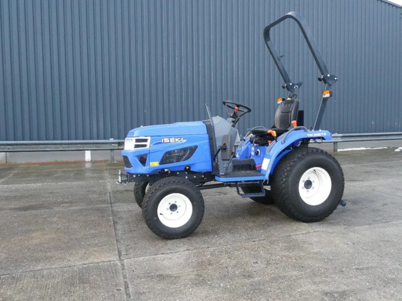 Traktor типа Iseki TM3267E ., Gebrauchtmaschine в Losdorp (Фотография 1)