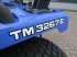 Traktor типа Iseki TM3267E 4wd / 0001 Draaiuren / Actieprijs, Gebrauchtmaschine в Swifterband (Фотография 9)