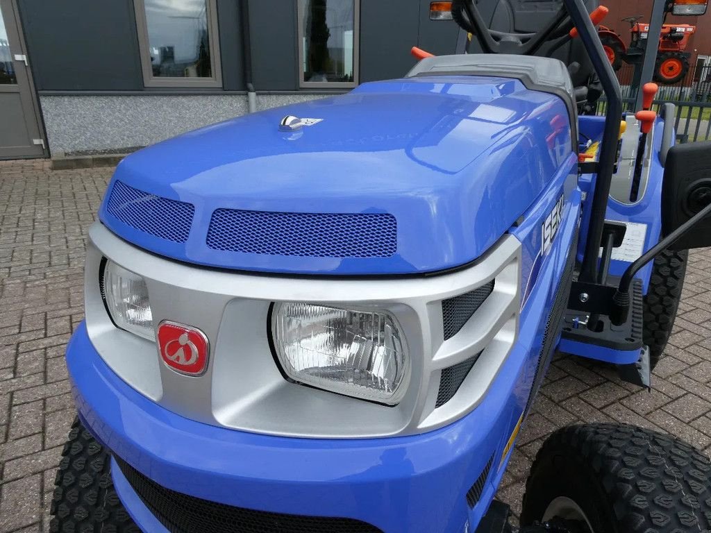 Traktor типа Iseki TM3267E 4wd / 0001 Draaiuren / Actieprijs, Gebrauchtmaschine в Swifterband (Фотография 7)