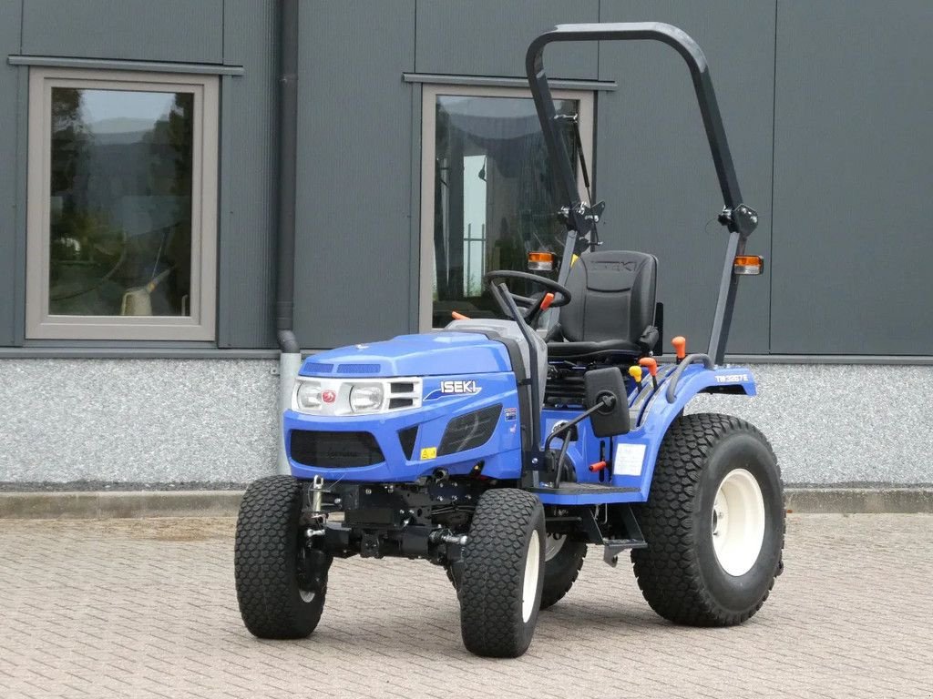 Traktor типа Iseki TM3267E 4wd / 0001 Draaiuren / Actieprijs, Gebrauchtmaschine в Swifterband (Фотография 1)