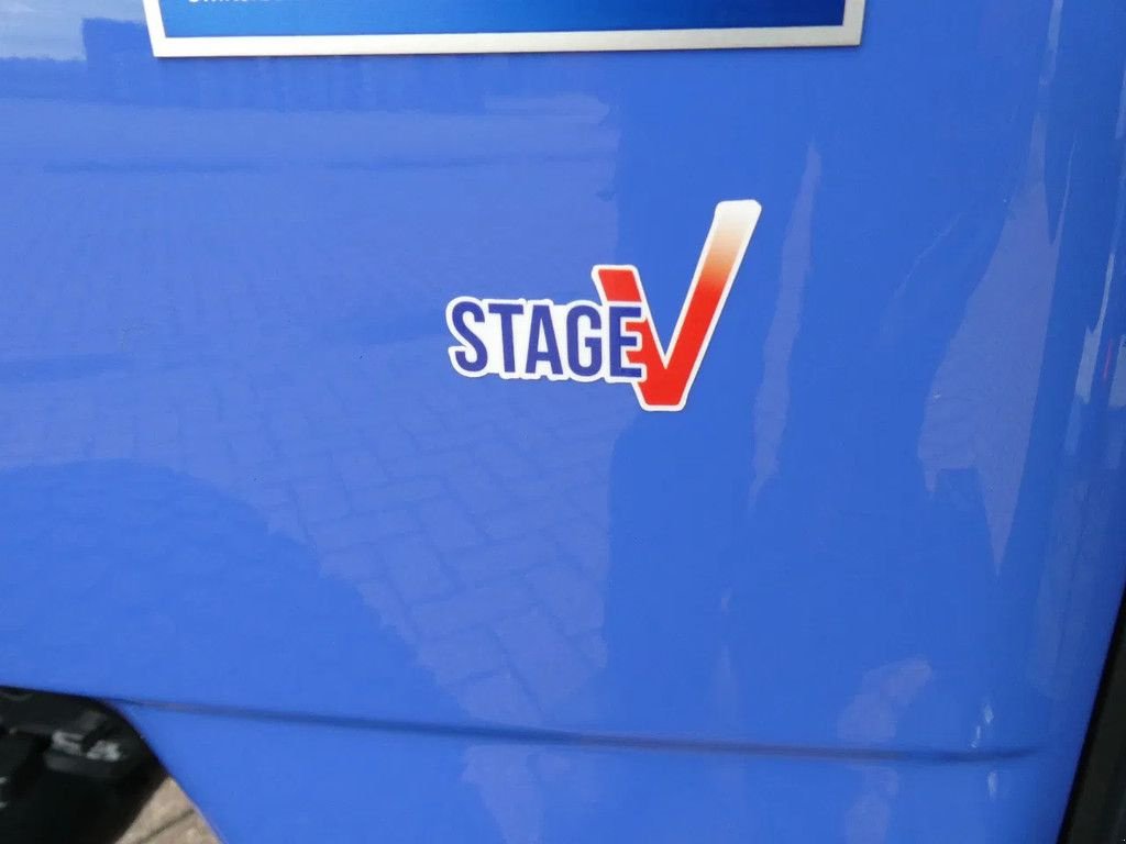 Traktor типа Iseki TM3267E 4wd / 0001 Draaiuren / Actieprijs, Gebrauchtmaschine в Swifterband (Фотография 10)