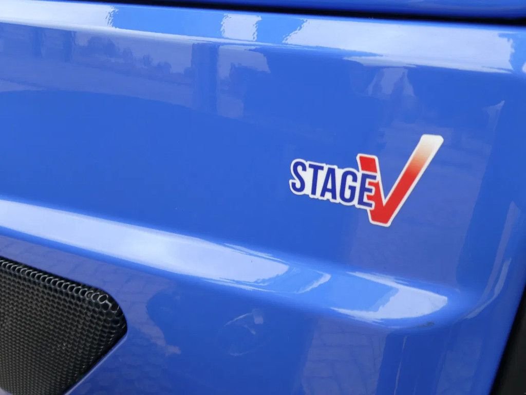 Traktor typu Iseki TM3267E 4wd / 0001 Draaiuren / Voorlader, Gebrauchtmaschine v Swifterband (Obrázek 10)