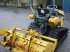 Traktor типа Iseki TPC 15 Piccolo, Gebrauchtmaschine в Antwerpen (Фотография 5)