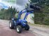 Traktor du type Iseki tracteur agricole tg6687 iseki, Gebrauchtmaschine en ST CLAIR SUR ELLE (Photo 1)