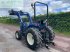 Traktor du type Iseki tracteur agricole tg6687 iseki, Gebrauchtmaschine en ST CLAIR SUR ELLE (Photo 4)