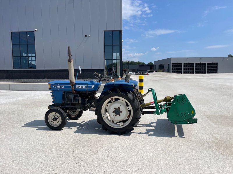 Traktor typu Iseki TS1910, Gebrauchtmaschine w Holten (Zdjęcie 1)