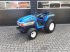 Traktor tipa Iseki TU 155 minitrekker op brede gazonbanden, Gebrauchtmaschine u Ederveen (Slika 2)
