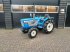 Traktor типа Iseki TU 2100 F minitrekker 24PK, Gebrauchtmaschine в Ederveen (Фотография 1)