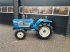 Traktor типа Iseki TU 2100 F minitrekker 24PK, Gebrauchtmaschine в Ederveen (Фотография 3)
