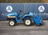 Traktor типа Iseki TU125F, Gebrauchtmaschine в Antwerpen (Фотография 2)
