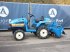 Traktor типа Iseki TU125F, Gebrauchtmaschine в Antwerpen (Фотография 1)