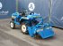 Traktor типа Iseki TU125F, Gebrauchtmaschine в Antwerpen (Фотография 3)
