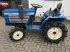 Traktor типа Iseki Tu1400, Gebrauchtmaschine в Soest (Фотография 5)
