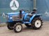 Traktor des Typs Iseki TU1400, Gebrauchtmaschine in Antwerpen (Bild 10)