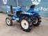Traktor des Typs Iseki TU1400, Gebrauchtmaschine in Antwerpen (Bild 3)