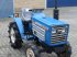 Traktor del tipo Iseki TU1400F, Gebrauchtmaschine In Antwerpen (Immagine 8)