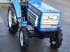 Traktor van het type Iseki TU1500F, Gebrauchtmaschine in Antwerpen (Foto 8)