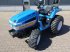 Traktor типа Iseki TU155 4wd / 0868 Draaiuren / Special Edition, Gebrauchtmaschine в Swifterband (Фотография 4)