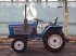 Traktor типа Iseki TU1600, Gebrauchtmaschine в Antwerpen (Фотография 2)