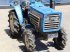 Traktor типа Iseki TU1600F, Gebrauchtmaschine в Antwerpen (Фотография 8)