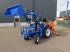 Traktor типа Iseki TU1700 4wd + BHM95 / 471 Draaiuren / Graaflaadcombinatie, Gebrauchtmaschine в Swifterband (Фотография 4)