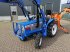 Traktor типа Iseki TU1700 4wd + BHM95 / 471 Draaiuren / Graaflaadcombinatie, Gebrauchtmaschine в Swifterband (Фотография 5)