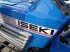 Traktor tipa Iseki TU1700 4wd + BHM95 / 618 Draaiuren / Graaflaadcombinatie, Gebrauchtmaschine u Swifterband (Slika 7)