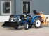Traktor tipa Iseki TU1700 4wd + BHM95 / 618 Draaiuren / Graaflaadcombinatie, Gebrauchtmaschine u Swifterband (Slika 1)