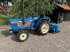 Traktor a típus Iseki TU1700 Minitractor trekker 4wd, Gebrauchtmaschine ekkor: Harskamp (Kép 1)