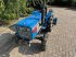 Traktor a típus Iseki TU1700 Minitractor trekker 4wd, Gebrauchtmaschine ekkor: Harskamp (Kép 7)