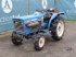 Traktor от тип Iseki TU1700, Gebrauchtmaschine в Antwerpen (Снимка 10)