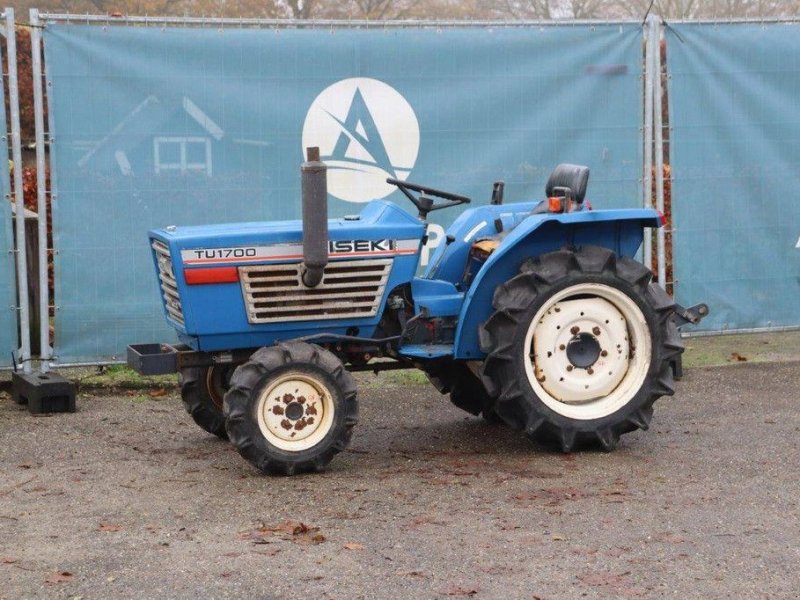 Traktor tipa Iseki TU1700, Gebrauchtmaschine u Antwerpen (Slika 1)