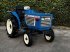 Traktor du type Iseki TU1700, Gebrauchtmaschine en Baarle Nassau (Photo 4)